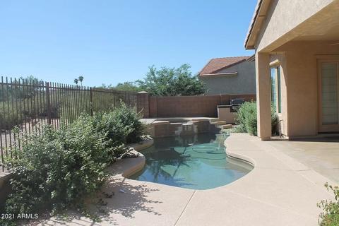 2011 E Gwen St, Phoenix, AZ 85042 photo 4