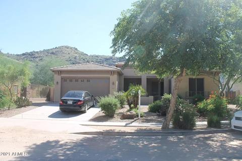 2011 E Gwen St, Phoenix, AZ 85042 photo 1