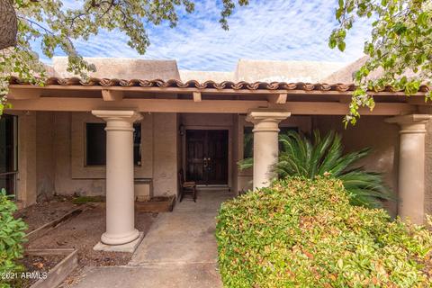 7614 N 20th St, Phoenix, AZ 85020 photo 39