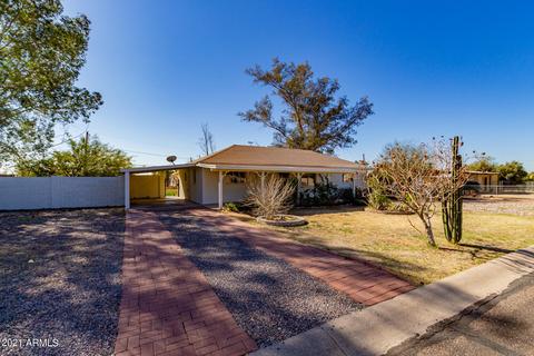 6435 E Akron St, Mesa, AZ 85205 photo 1