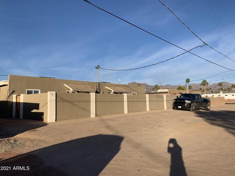 1551 E 27th Ave, Apache Junction, AZ 85119 photo 1