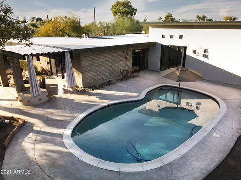 10033 N 35th Pl, Phoenix, AZ 85028 photo 29