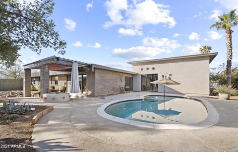10033 N 35th Pl, Phoenix, AZ 85028 photo 28