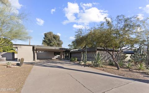 10033 N 35th Pl, Phoenix, AZ 85028 photo 34
