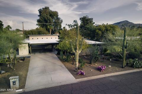 10033 N 35th Pl, Phoenix, AZ 85028 photo 2