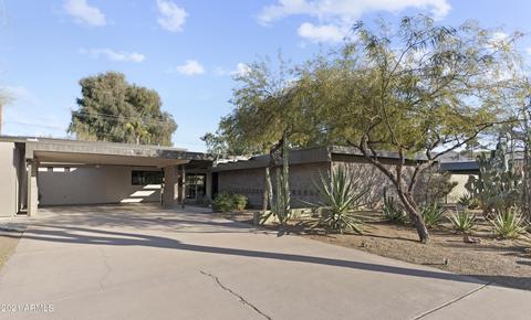 10033 N 35th Pl, Phoenix, AZ 85028 photo 36