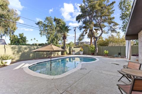 10033 N 35th Pl, Phoenix, AZ 85028 photo 27