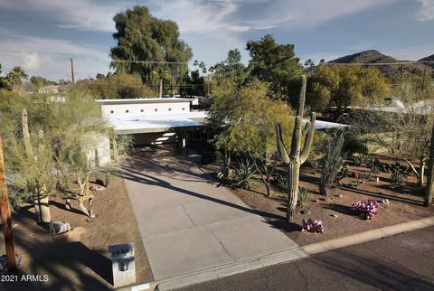 10033 N 35th Pl, Phoenix, AZ 85028 photo 31