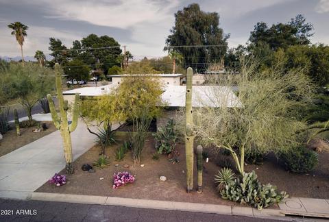10033 N 35th Pl, Phoenix, AZ 85028 photo 32
