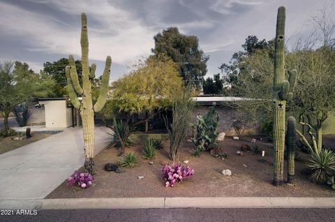 10033 N 35th Pl, Phoenix, AZ 85028 photo 33
