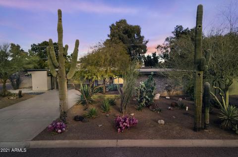 10033 N 35th Pl, Phoenix, AZ 85028 photo 1
