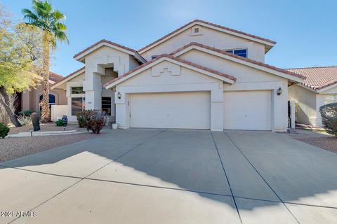 3909 E Windsong Dr, Phoenix, AZ 85048 photo 2