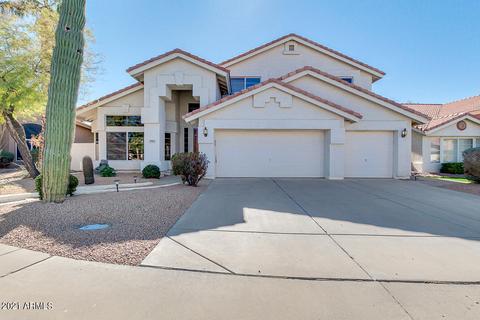 3909 E Windsong Dr, Phoenix, AZ 85048 photo 1