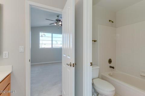3909 E Windsong Dr, Phoenix, AZ 85048 photo 25