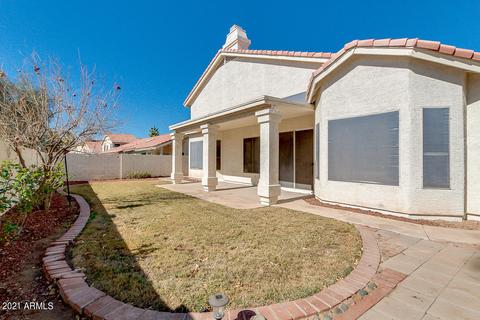 3909 E Windsong Dr, Phoenix, AZ 85048 photo 29