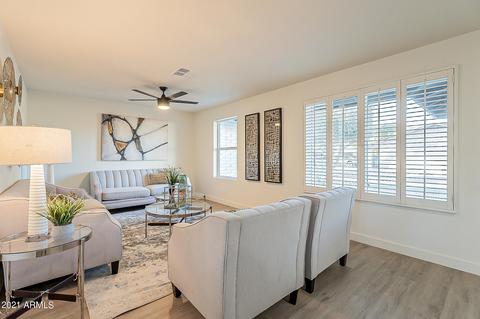 15 E Saint John Rd, Phoenix, AZ 85022 photo 5