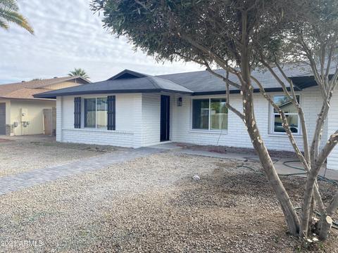 15 E Saint John Rd, Phoenix, AZ 85022 photo 1