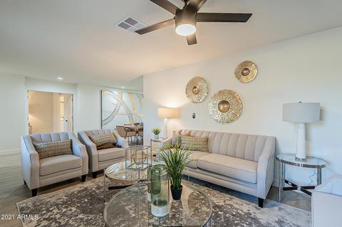 15 E Saint John Rd, Phoenix, AZ 85022 photo 7