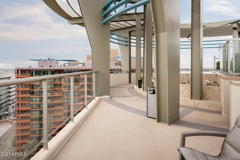 2402 Esplanade Ln #902, Phoenix, AZ 85016 photo 24
