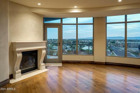 2402 Esplanade Ln #902, Phoenix, AZ 85016 photo 7