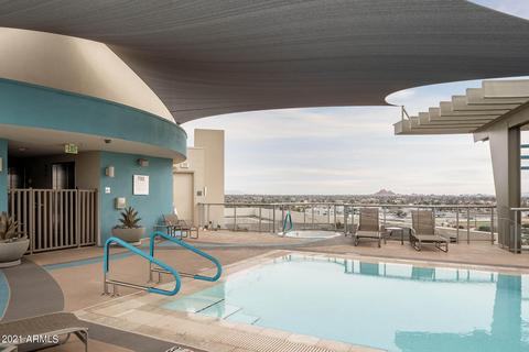 2402 Esplanade Ln #902, Phoenix, AZ 85016 photo 25