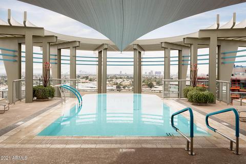 2402 Esplanade Ln #902, Phoenix, AZ 85016 photo 23