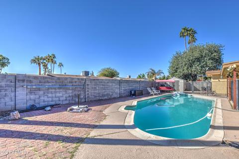 2535 E Fox St, Mesa, AZ 85213 photo 38