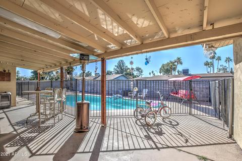 2535 E Fox St, Mesa, AZ 85213 photo 34