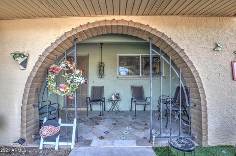 2535 E Fox St, Mesa, AZ 85213 photo 4