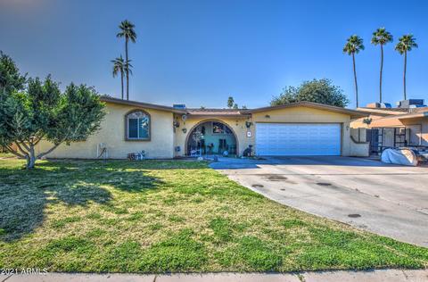 2535 E Fox St, Mesa, AZ 85213 photo 1