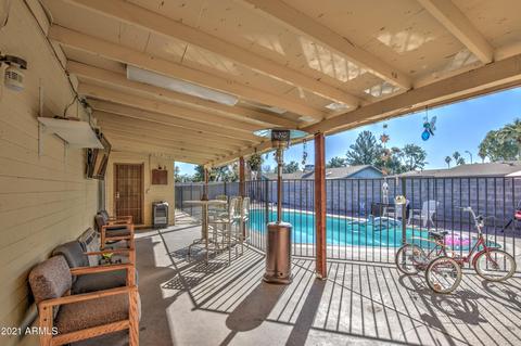 2535 E Fox St, Mesa, AZ 85213 photo 36