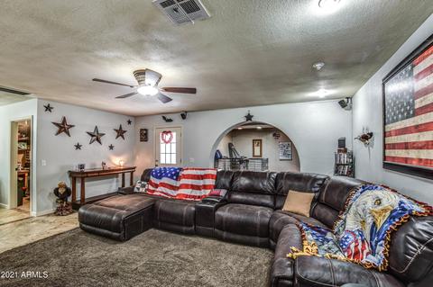 2535 E Fox St, Mesa, AZ 85213 photo 21