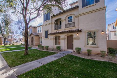 162 W Laurel Ct, Gilbert, AZ 85233 photo 1