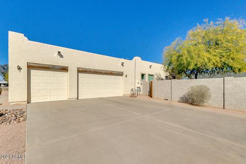 137 N 87th Pl, Mesa, AZ 85207 photo 43