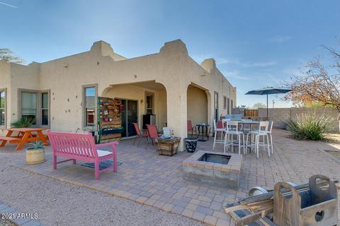 137 N 87th Pl, Mesa, AZ 85207 photo 28