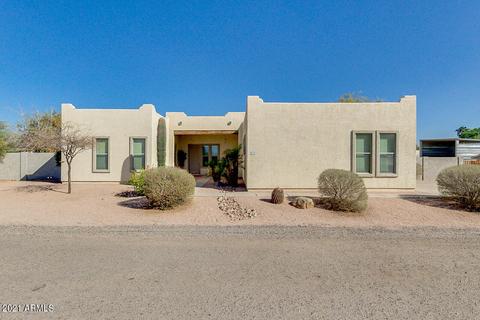137 N 87th Pl, Mesa, AZ 85207 photo 1