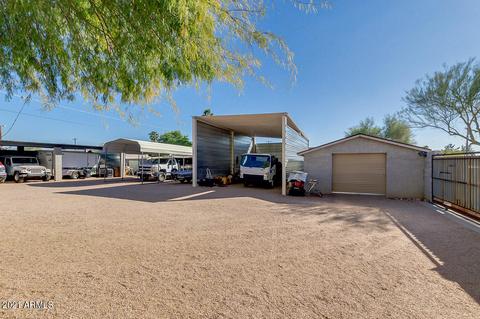 137 N 87th Pl, Mesa, AZ 85207 photo 36