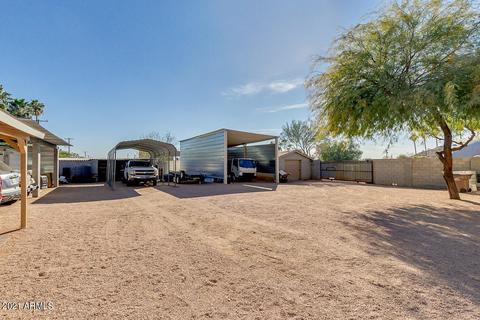 137 N 87th Pl, Mesa, AZ 85207 photo 34