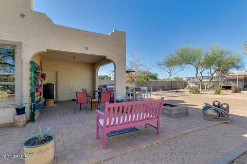 137 N 87th Pl, Mesa, AZ 85207 photo 27