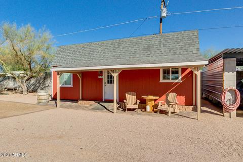 137 N 87th Pl, Mesa, AZ 85207 photo 38
