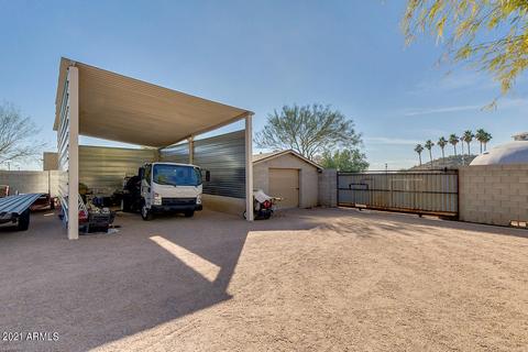 137 N 87th Pl, Mesa, AZ 85207 photo 35
