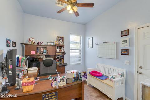 137 N 87th Pl, Mesa, AZ 85207 photo 25