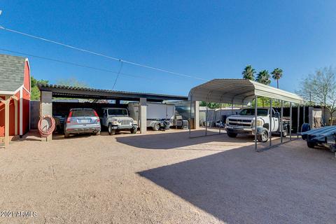 137 N 87th Pl, Mesa, AZ 85207 photo 37