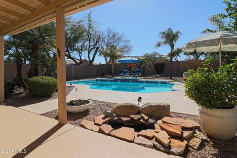 3331 E Rosemonte Dr, Phoenix, AZ 85050 photo 23