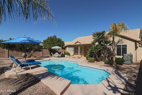 3331 E Rosemonte Dr, Phoenix, AZ 85050 photo 26
