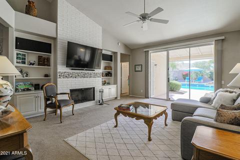 3331 E Rosemonte Dr, Phoenix, AZ 85050 photo 6