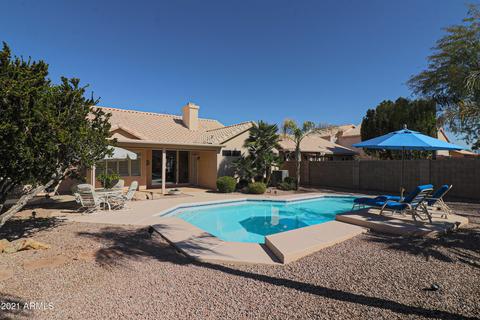 3331 E Rosemonte Dr, Phoenix, AZ 85050 photo 27