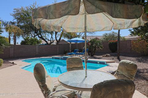 3331 E Rosemonte Dr, Phoenix, AZ 85050 photo 24