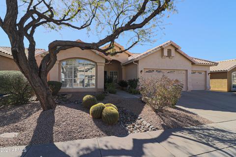 3331 E Rosemonte Dr, Phoenix, AZ 85050 photo 1