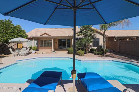 3331 E Rosemonte Dr, Phoenix, AZ 85050 photo 25